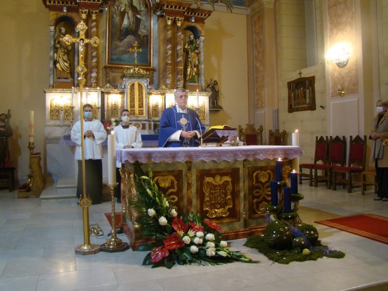 Read more about the article 3. dan trodnevnice uoči župne svetkovine svetoga Nikole