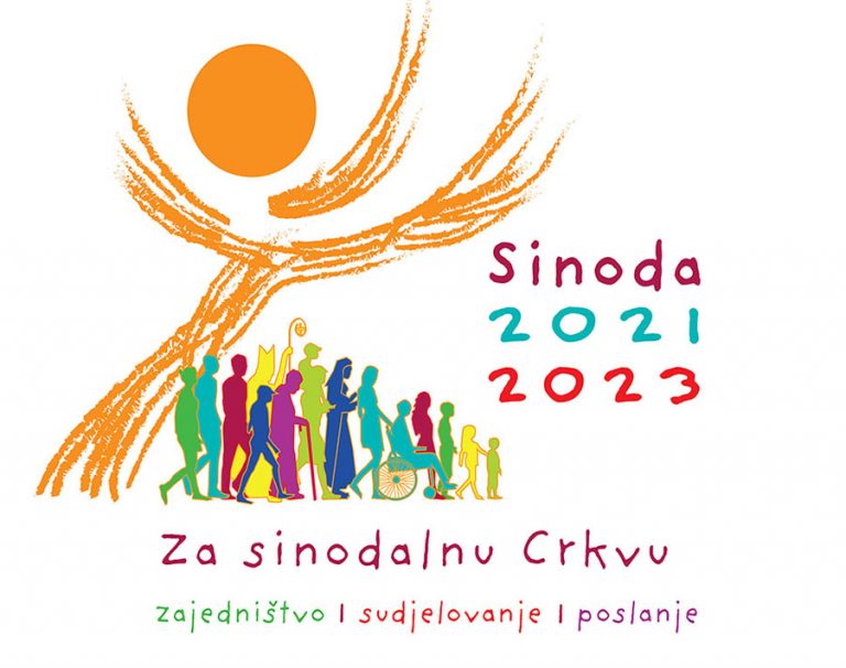 Read more about the article Sinodalni hod 2021.–2023.
