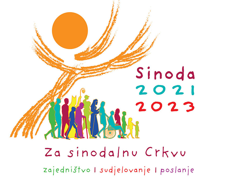 You are currently viewing Sinodalni hod 2021.–2023.