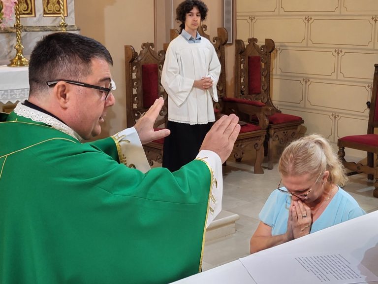 Read more about the article Zahvala Udruge Zdenac za donaciju
