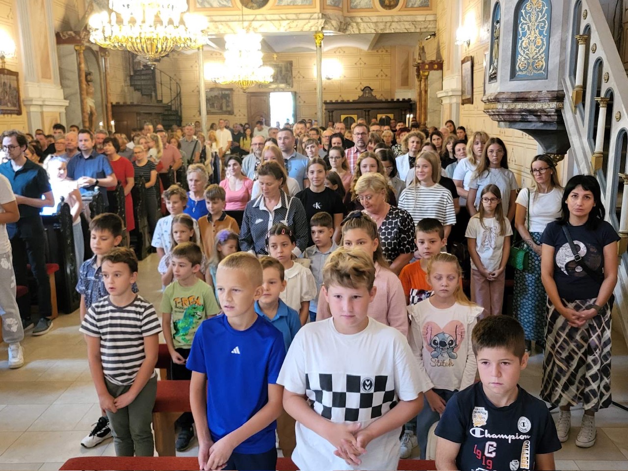 Read more about the article Zaziv Duha Svetoga