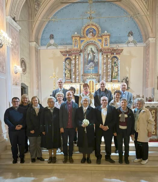 Read more about the article Poziv novim članovima zbora