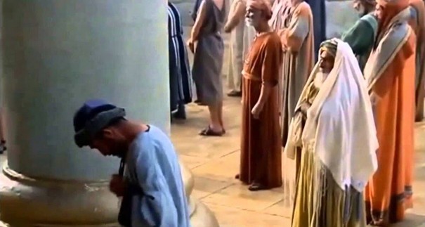 Read more about the article 30. nedjelja kroz godinu