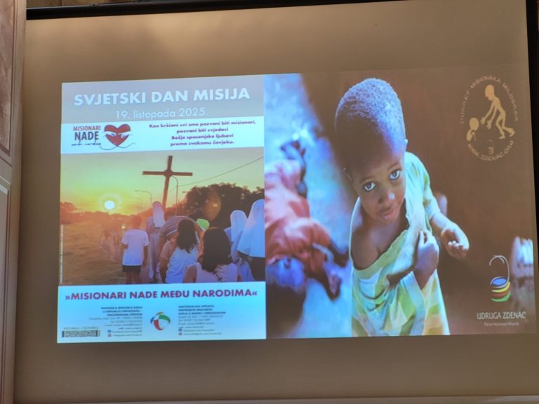 Read more about the article Misijska nedjelja