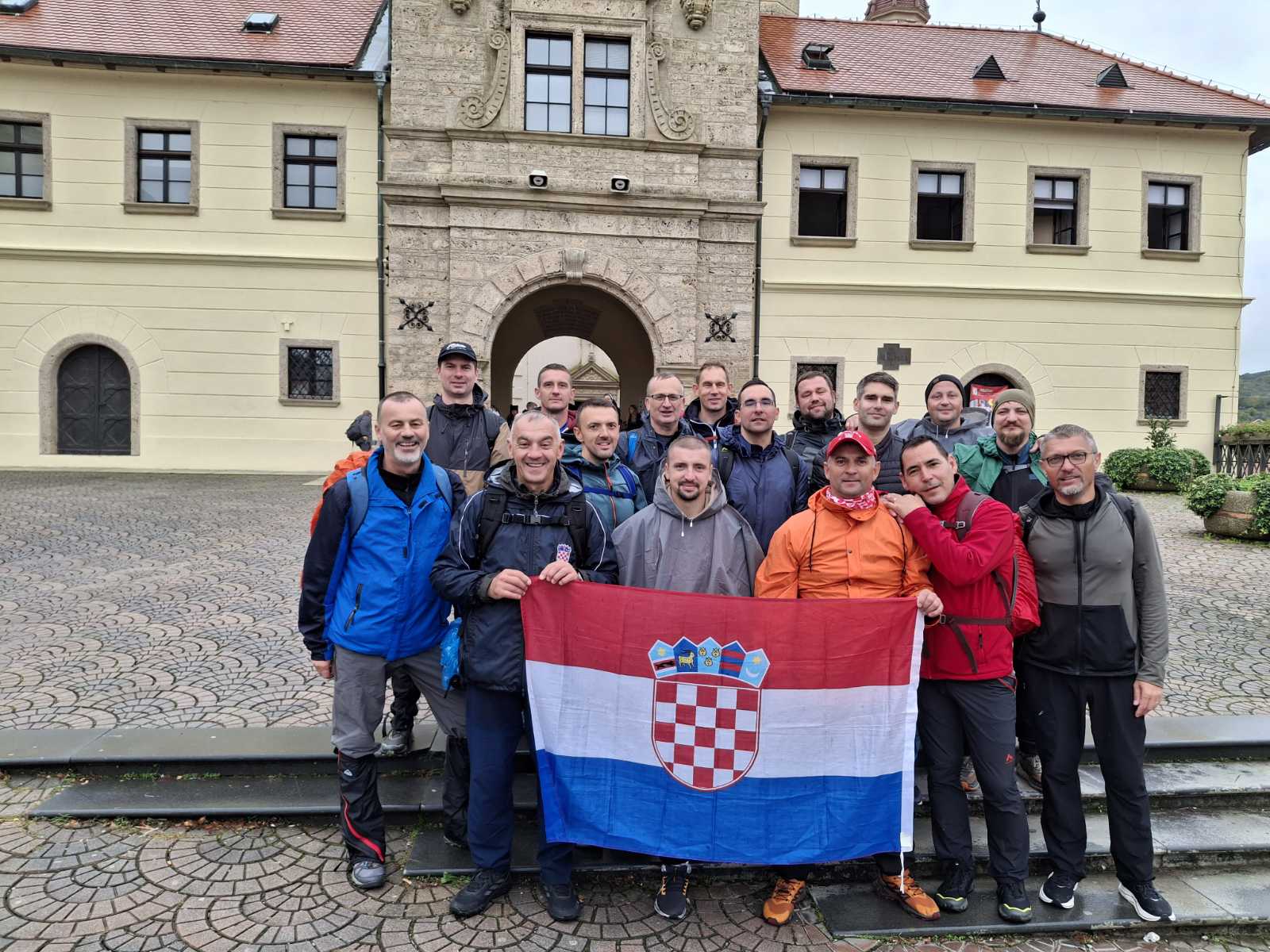 Read more about the article Dvodnevno hodočašće iz Koprivnice u Mariju Bistricu (4.10. – 5.10.2025.)