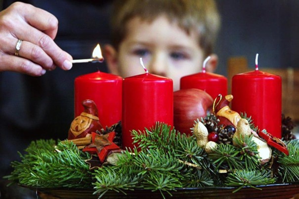 Read more about the article 1. NEDJELJA DOŠAŠĆA