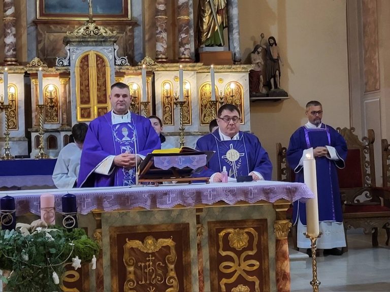 Read more about the article Drugi dan trodnevnice