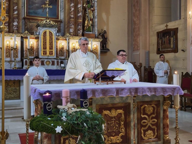 Read more about the article Prvi dan trodnevnice