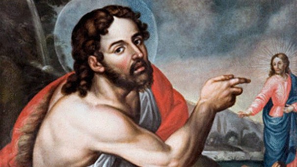 Read more about the article 2. nedjelja kroz godinu