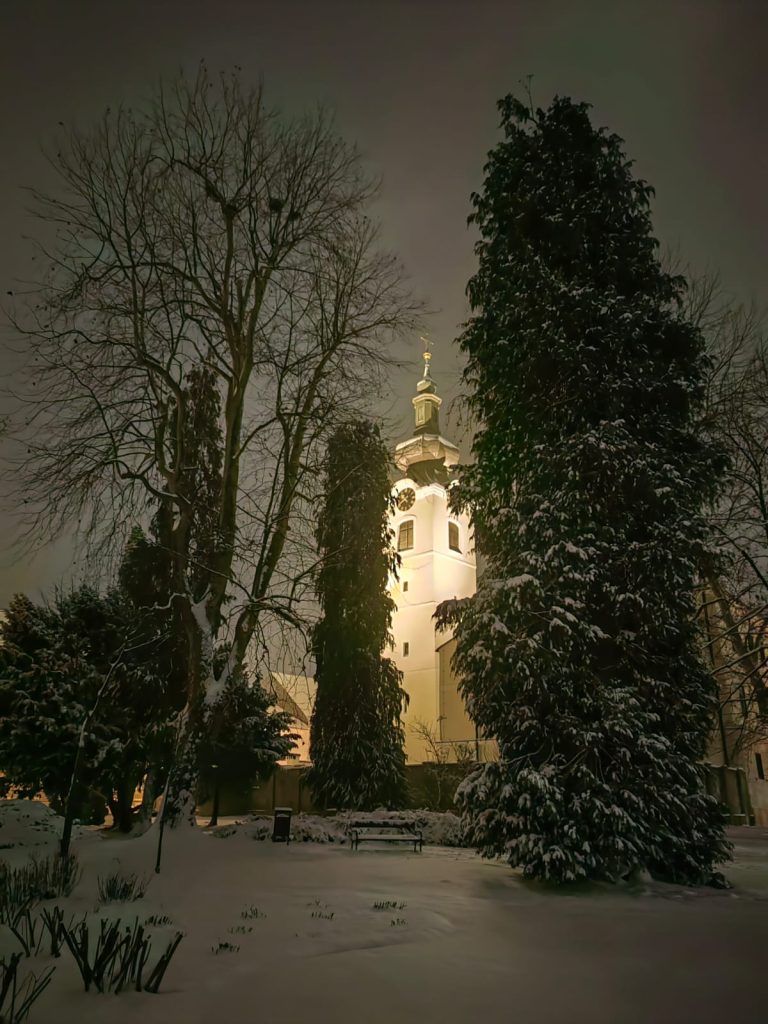 Crkva - zima 2026 - 01