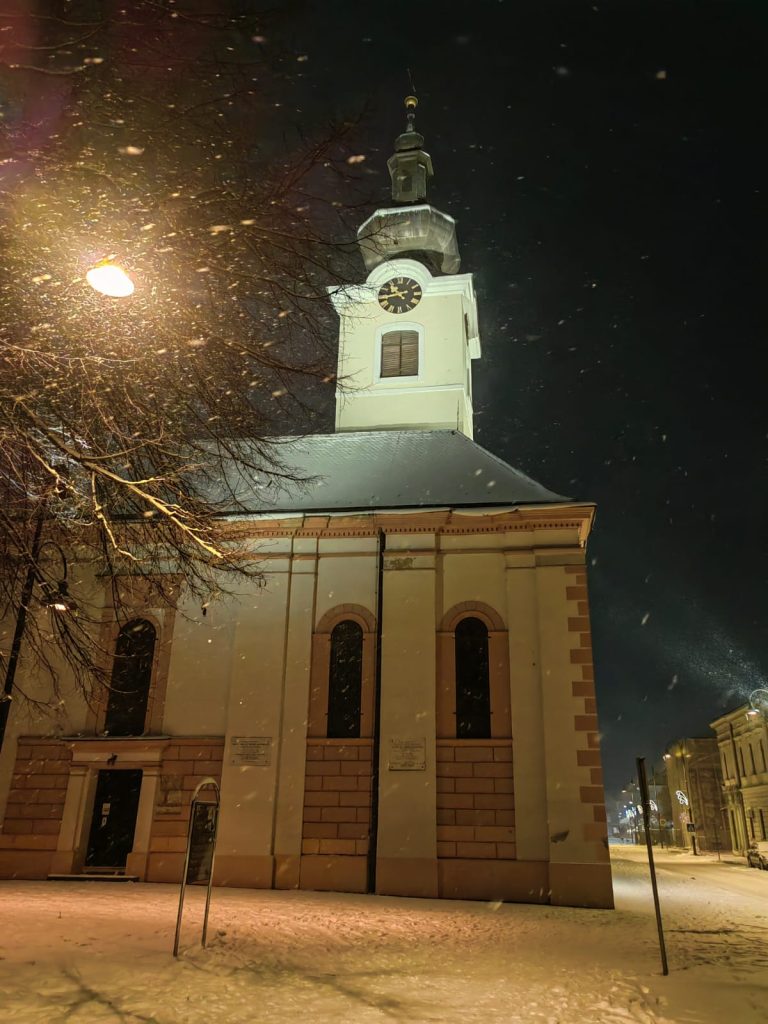 Crkva - zima 2026 - 02