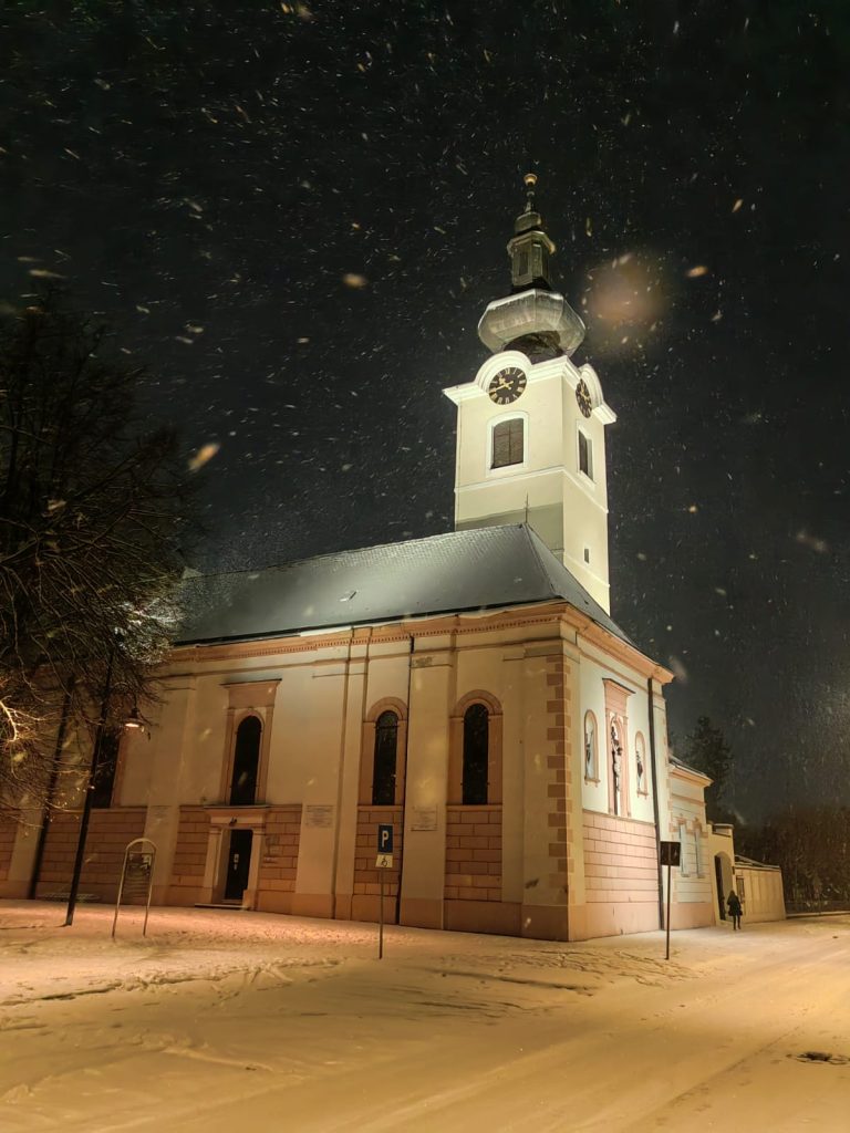 Crkva - zima 2026 - 03