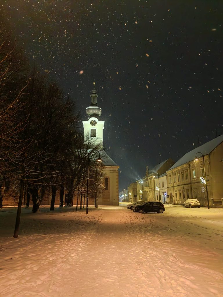 Crkva - zima 2026 - 04