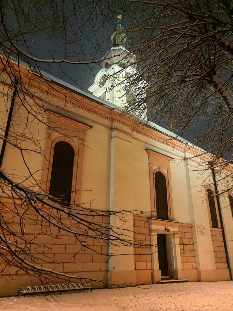 Crkva - zima 2026 - 06