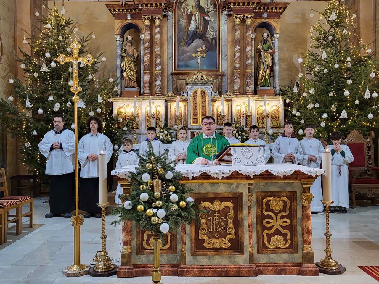 Read more about the article Nedjelja Božje riječi