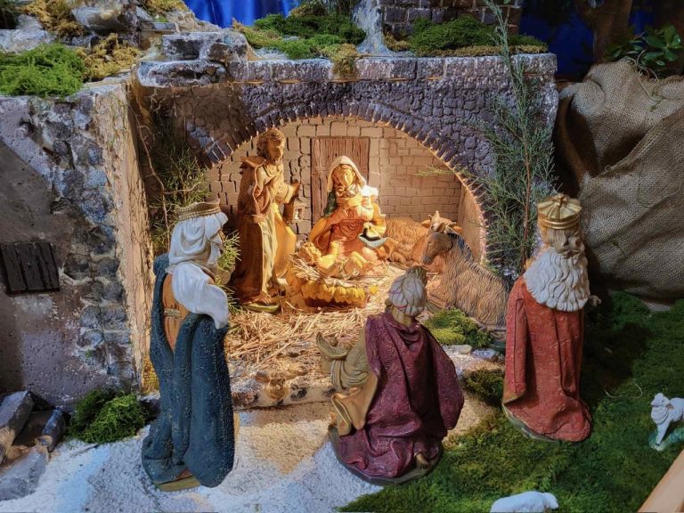 Read more about the article Bogojavljenje ili Tri kralja