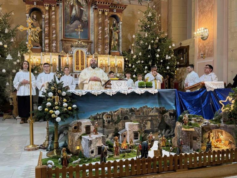 Read more about the article Misa Zahvalnica