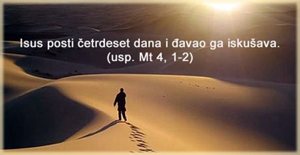 You are currently viewing 1. korizmena nedjelja