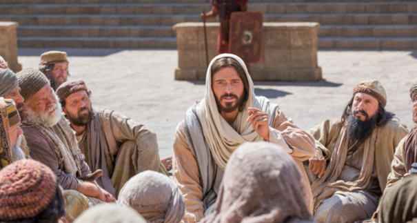 You are currently viewing 6. nedjelja kroz godinu