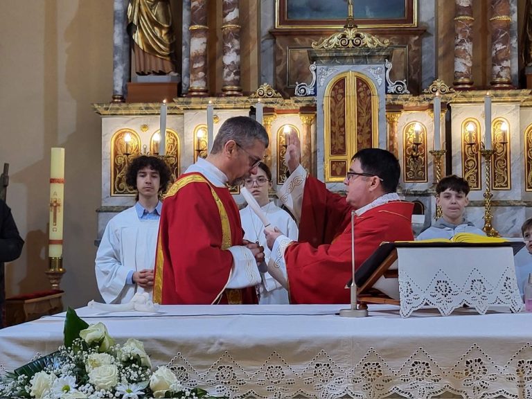 Read more about the article Blagdan svetog Blaža