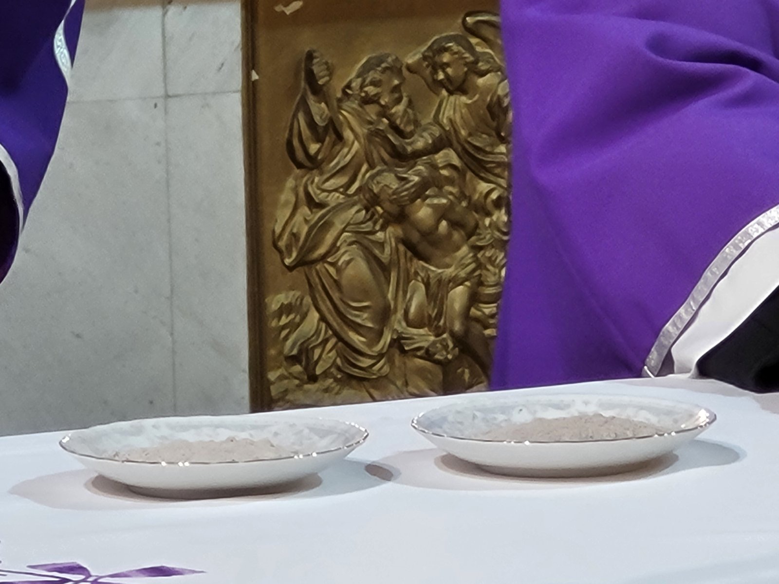 Read more about the article Pepelnica ili Čista srijeda