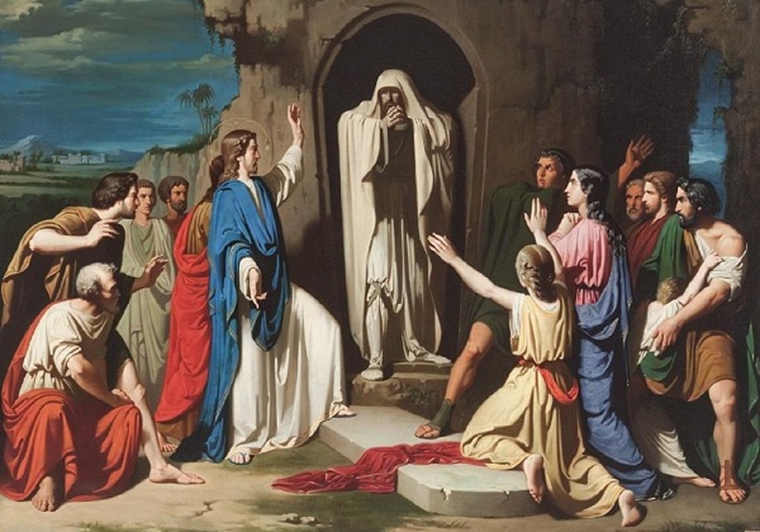 You are currently viewing 5. KORIZMENA NEDJELJA