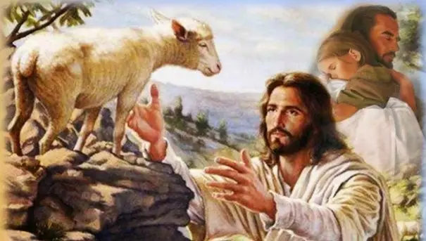 Pročitajte više o članku 4. uskrsna nedjelja