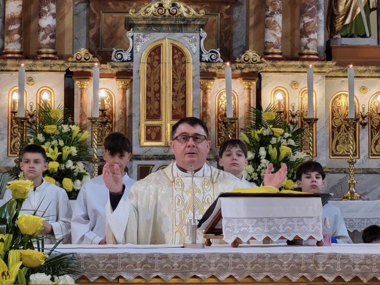 Pročitajte više o članku Proslava Uskrsa