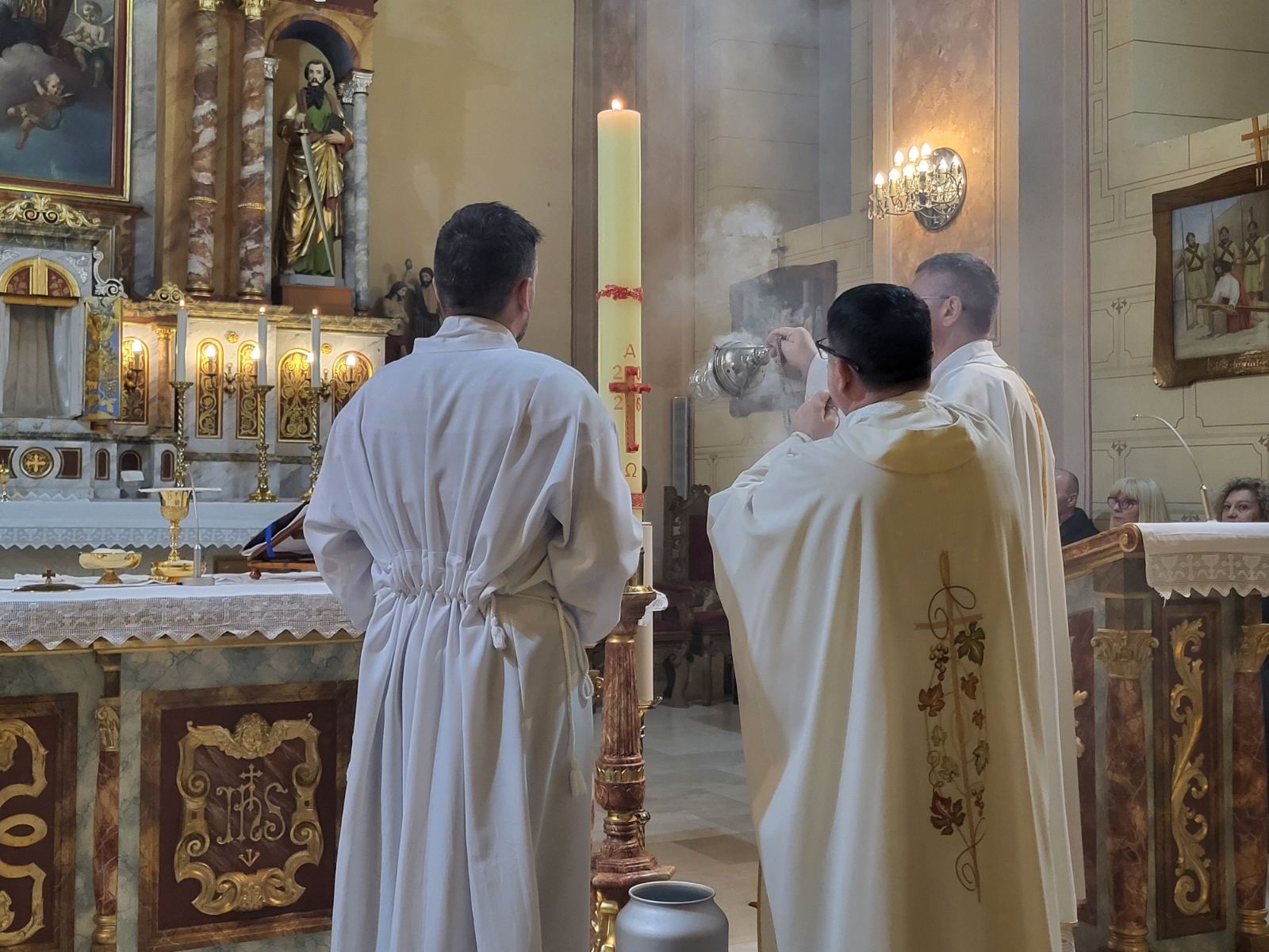 Trenutno pregledavate Velika subota