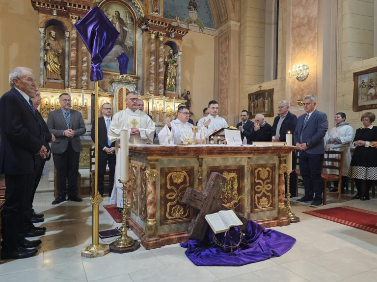 Pročitajte više o članku Veliki četvrtak