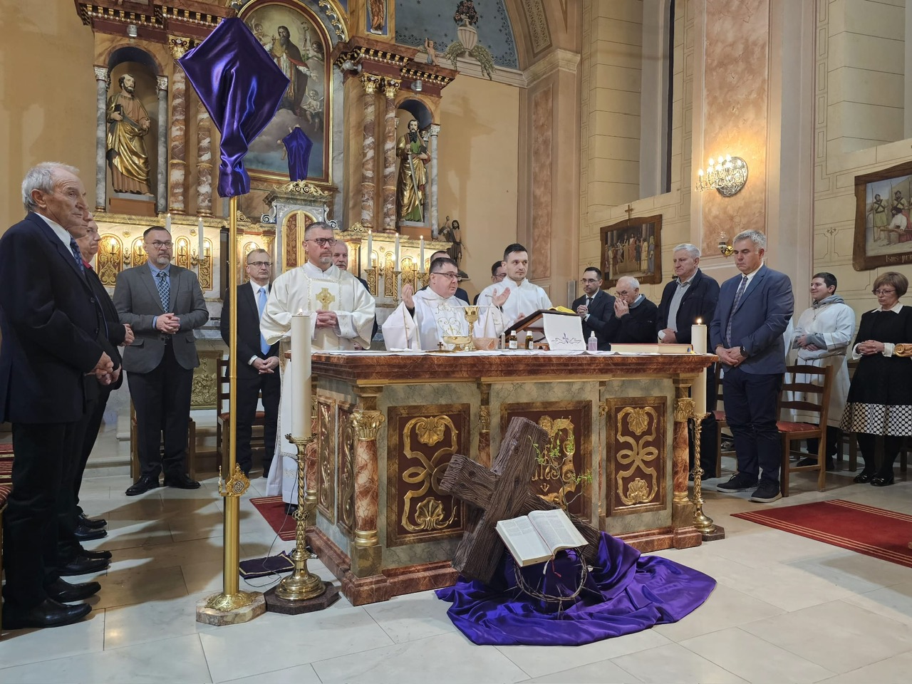 You are currently viewing Veliki četvrtak