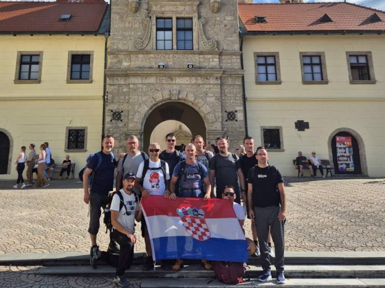 Pročitajte više o članku Od sv. Nikole do Marije Bistrice: Dvodnevni hod vjere, žrtve i prijateljstva (12.-13.9.2026.)