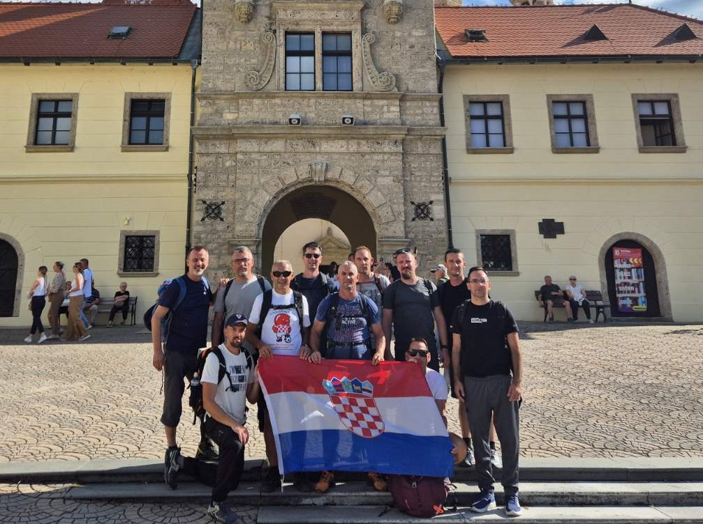 Trenutno pregledavate Od sv. Nikole do Marije Bistrice: Dvodnevni hod vjere, žrtve i prijateljstva (12.-13.9.2026.)