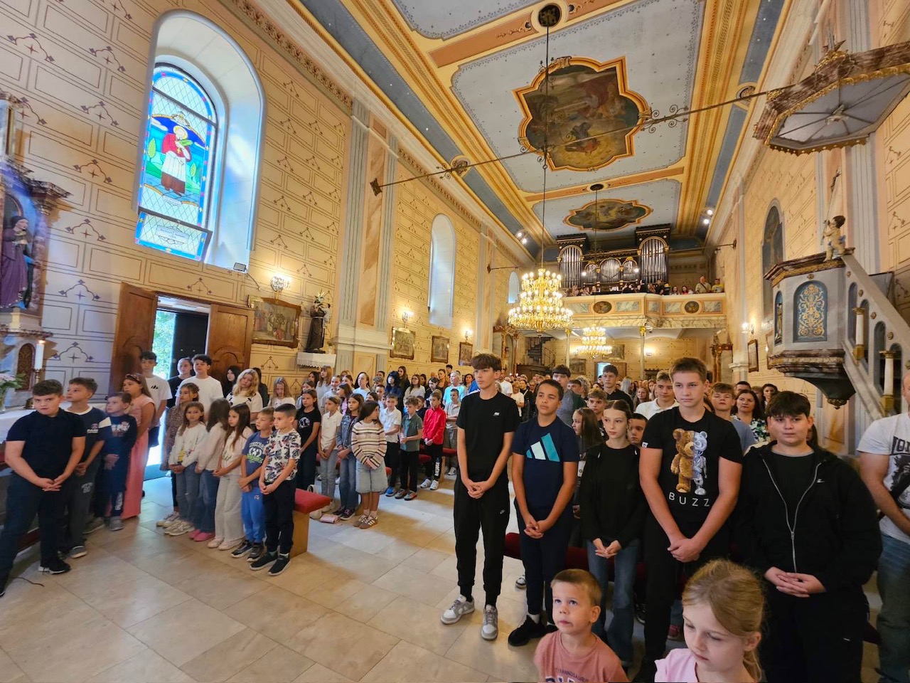 Trenutno pregledavate Zaziv Duha Svetoga