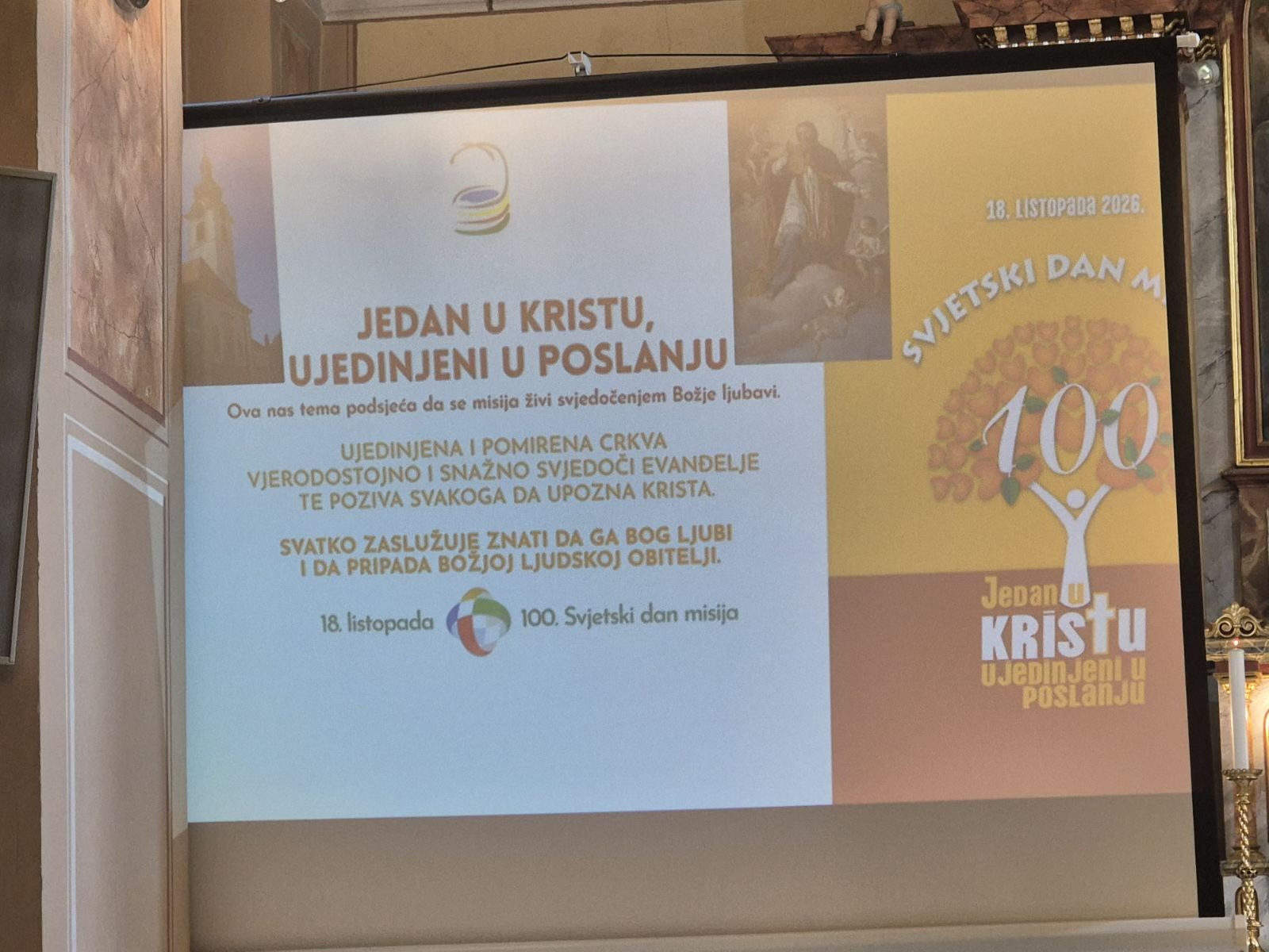 Trenutno pregledavate Misijska nedjelja – „Siromašni ne mogu čekati. Oni koji su gladni, gladni su sada.“